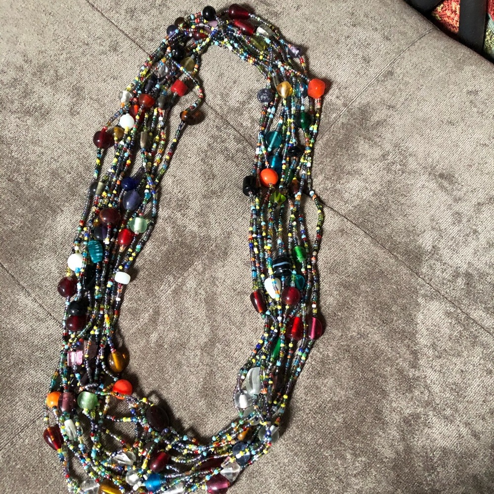 Women’s Necklace